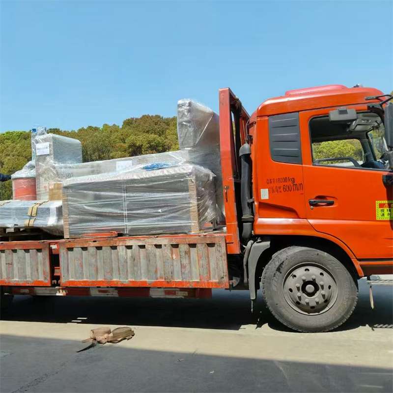 舟曲县物流仓储