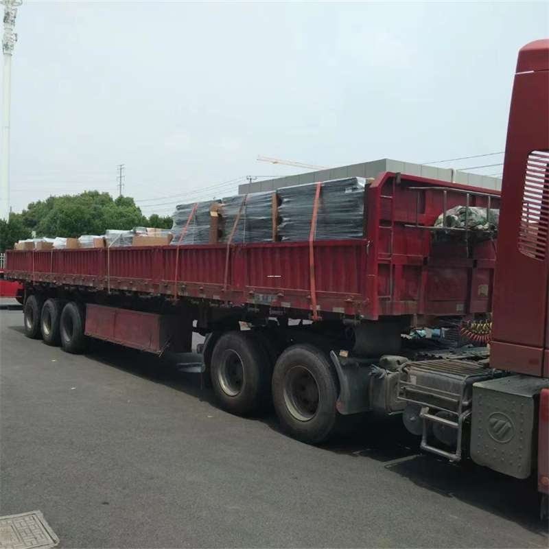 舟曲县乌鲁木齐县物流专线：高效直达的运输之旅