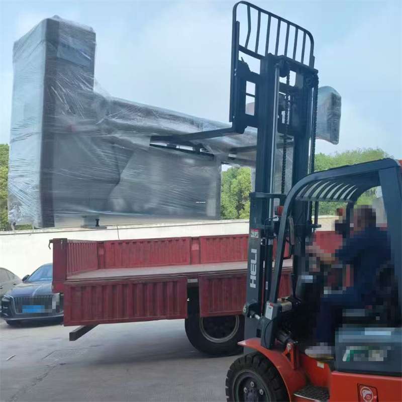 舟曲县喜德县进仓物流：多元专线直达运输探秘