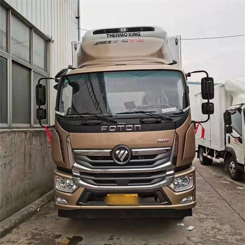 舟曲县布拖县物流专线：大件货运与进仓出口的高效之道