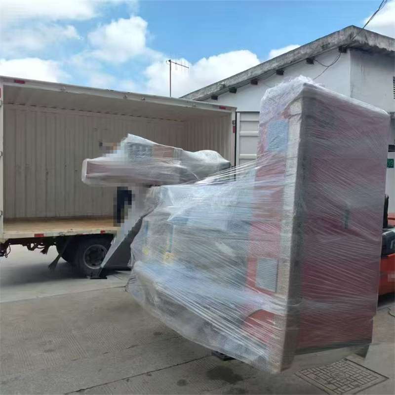 舟曲县德昌县进仓物流：多元专线直达运输探秘