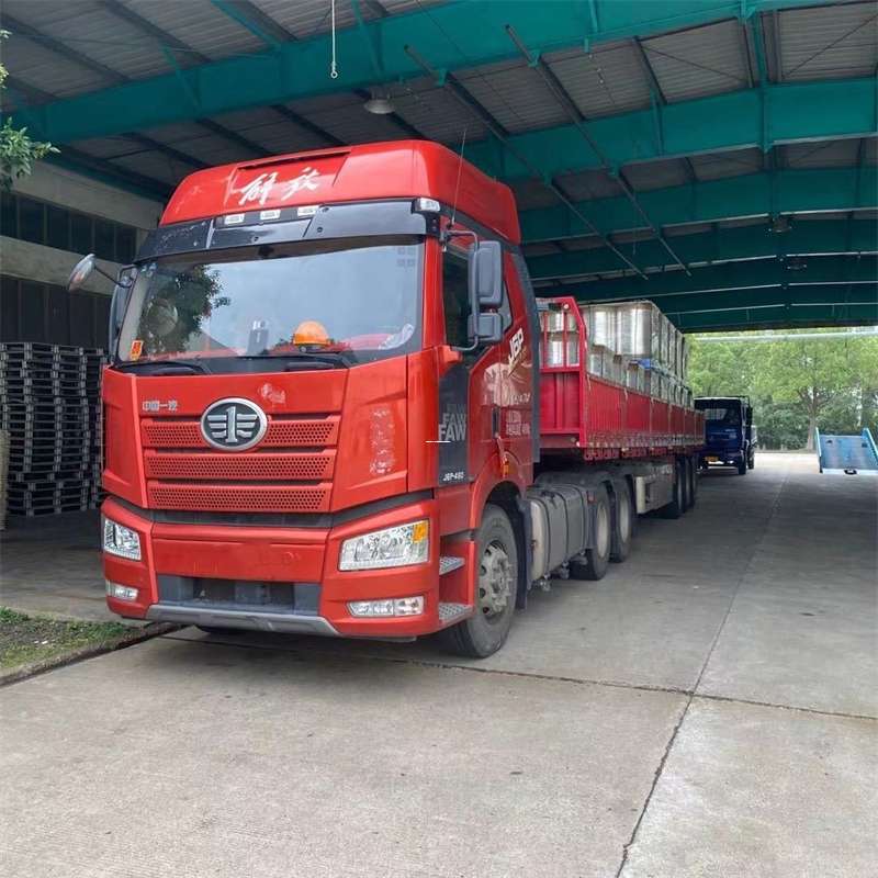 舟曲县泸定县物流专线：大件货运与出口快运的多维探索