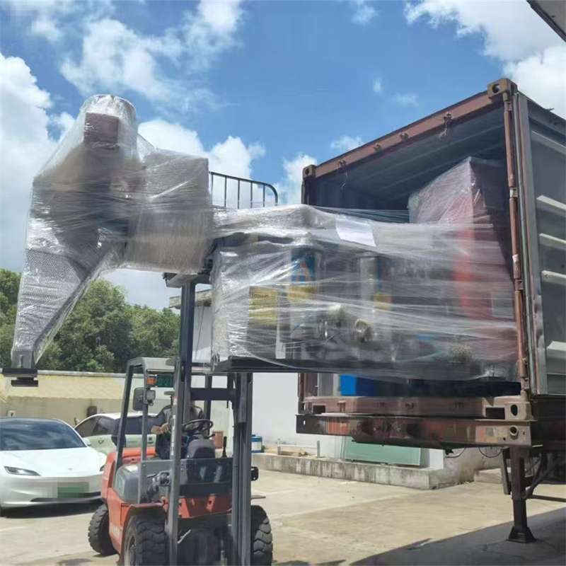 舟曲县康定市进仓物流：专线直达的多元货运探索