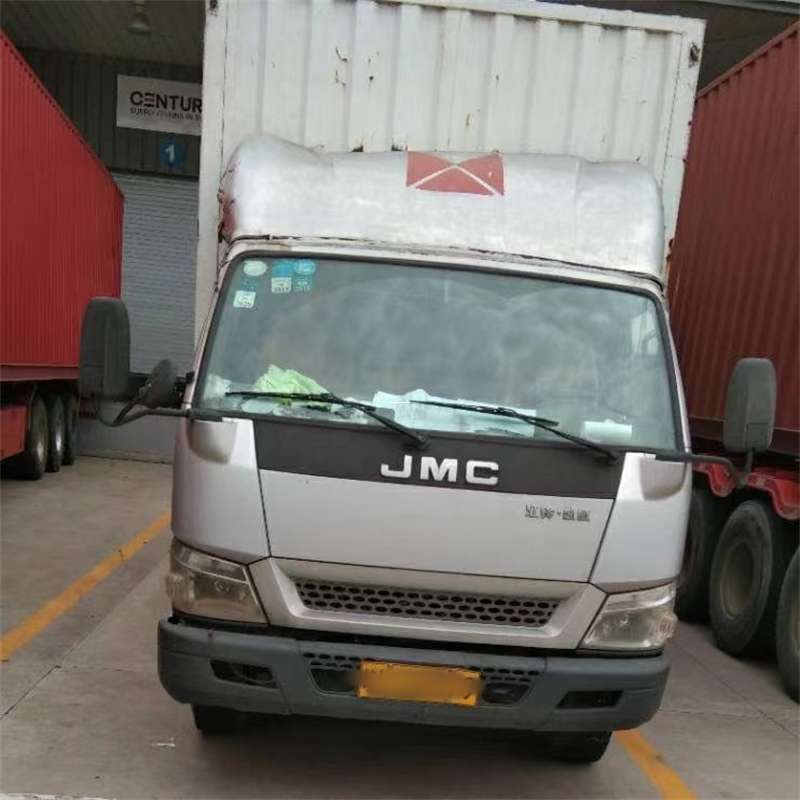 舟曲县阿坝县进仓物流：多元专线直达运输的精彩探索