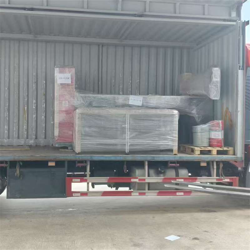 舟曲县探索安岳县进仓物流的多元运输世界