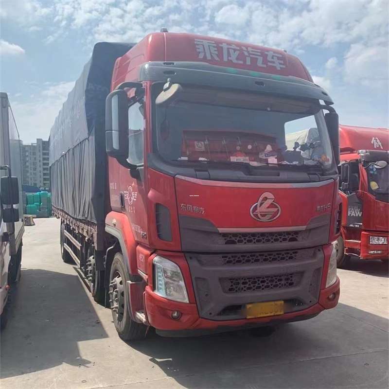 舟曲县资阳市物流运输：专线直达与多元服务探索