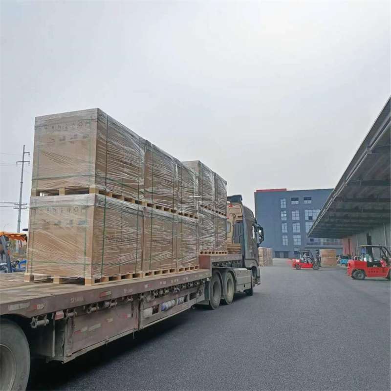 舟曲县恩阳区进仓物流：多元货运服务与运输线路探秘