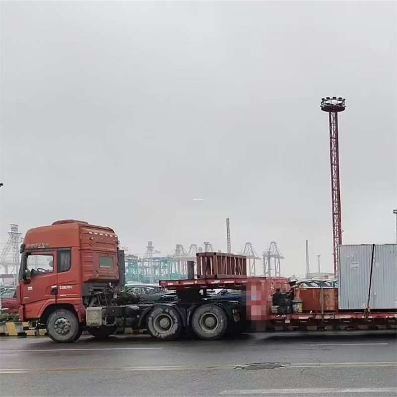 舟曲县探秘巴州区进仓物流：专线直达运输的多元魅力