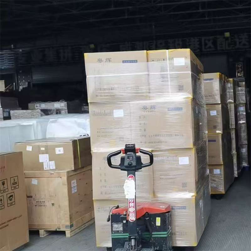 舟曲县汉源县进仓物流：多元专线直达的运输奥秘