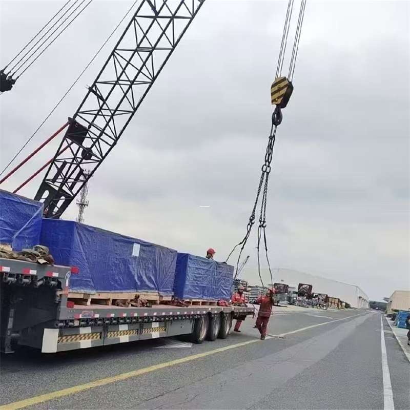 舟曲县宣汉县进仓物流：多元专线直达的货运探索