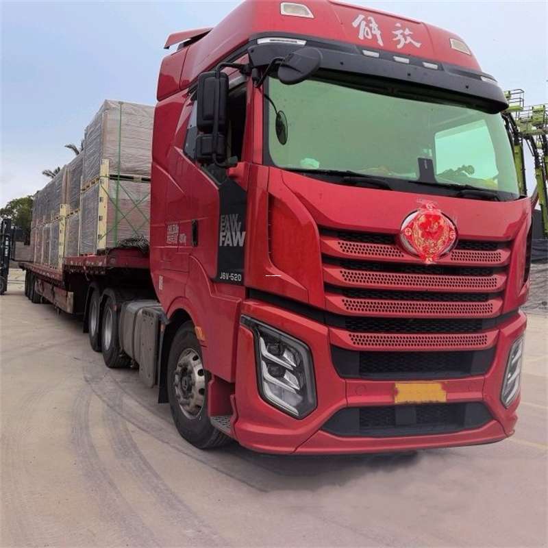 舟曲县筠连县物流专线：大件货运与出口快运的多维探索